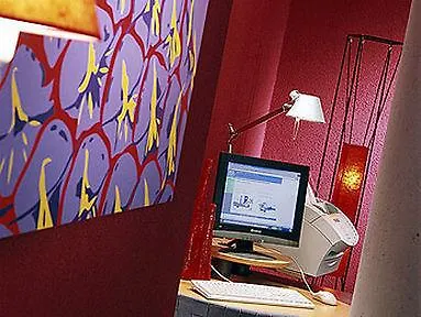 Novotel Paris Malmaison Hotel 4*