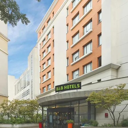 Novotel Paris Malmaison Hotel Rueil-Malmaison