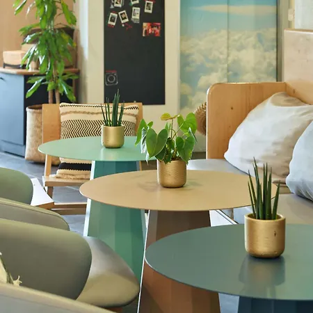 Novotel Paris Malmaison