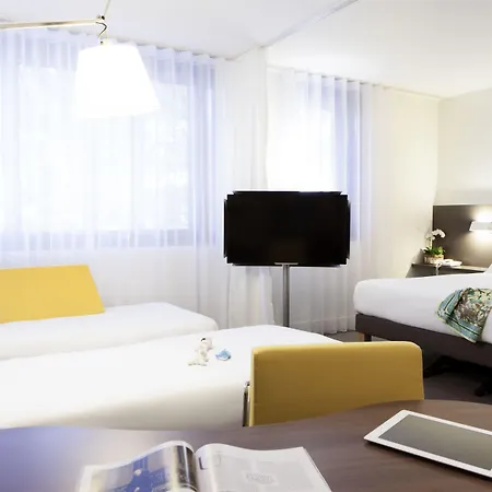 Gare Hotel Rueil-Malmaison