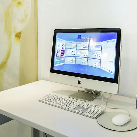 Hotell Gare Rueil-Malmaison