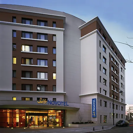 Gare Hotel 4*