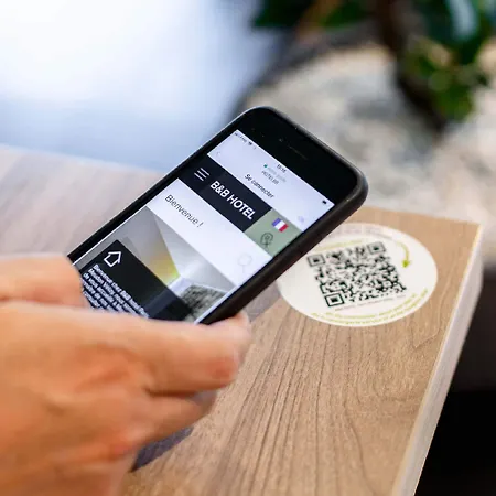 Hotell Gare Rueil-Malmaison