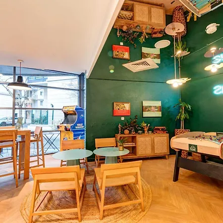 Gare Hotel 4*