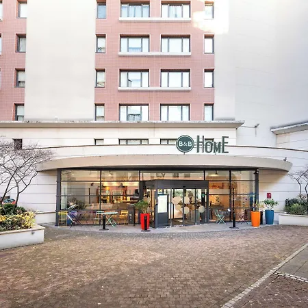 Gare Hotel 4*