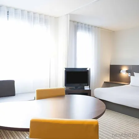 Novotel Paris Malmaison