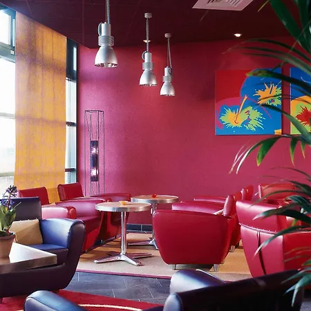 Hotel Novotel Paris Malmaison