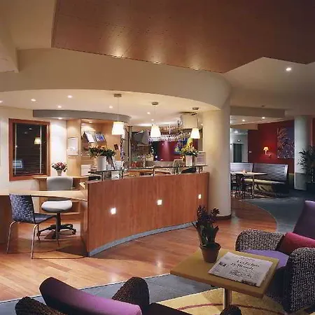 Gare Hotel