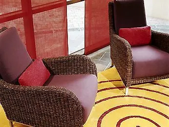 Novotel Paris Malmaison Hotel