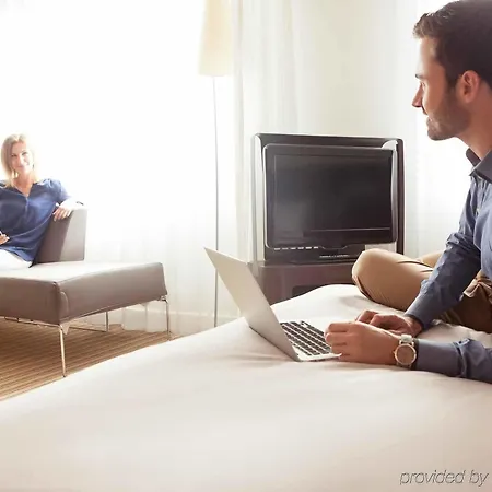 Hotel Gare 4*