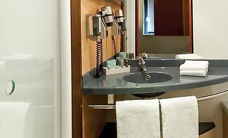 Hotel Novotel Paris Malmaison