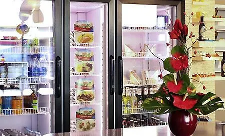 Novotel Paris Malmaison 4*