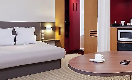 Novotel Paris Malmaison