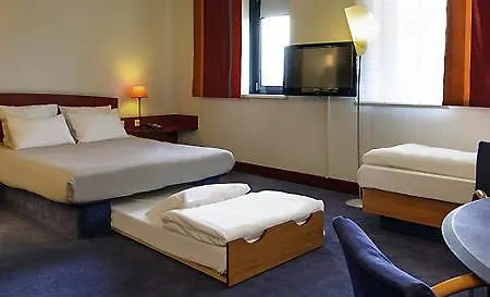 Hotel Novotel Paris Malmaison Rueil-Malmaison