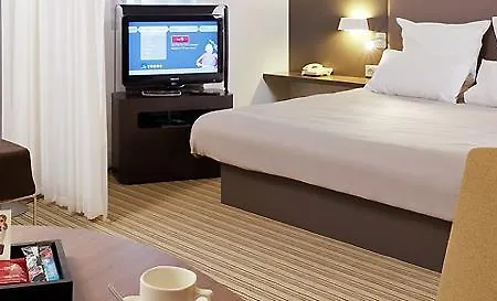 Novotel Paris Malmaison 4* Rueil-Malmaison