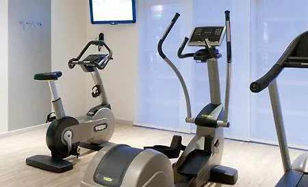 Novotel Paris Malmaison 4*