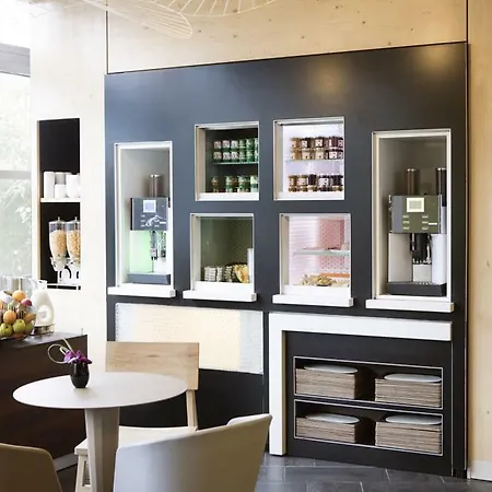 Novotel Paris Malmaison