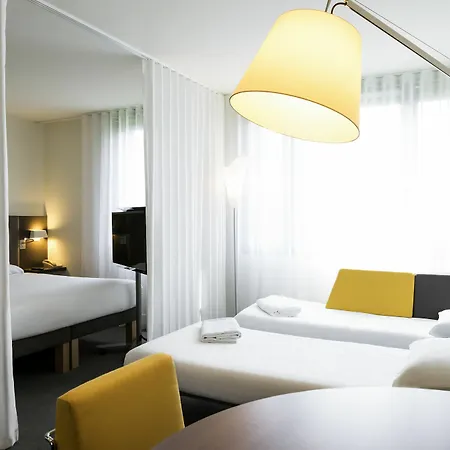 Hotel Gare