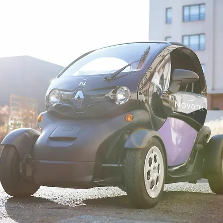 Gare Hotell Rueil-Malmaison