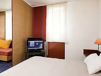 Gare Hotel 4*