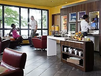 Novotel Paris Malmaison